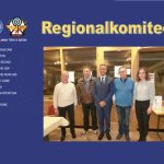 Regionalkomitee 1