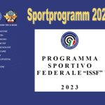 Sportprogramm 2023