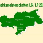 Bezirksmeisterschaften 2024